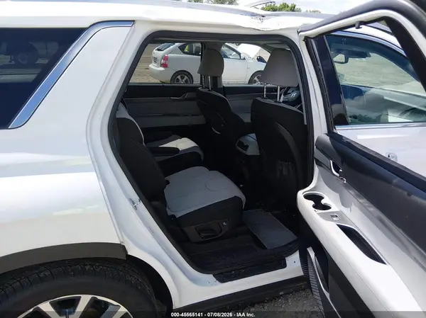 KM8R3DHE2LU116945 2020 HYUNDAI PALISADE - Image 8