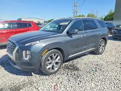 KM8R3DHE2LU121840 2020 HYUNDAI PALISADE