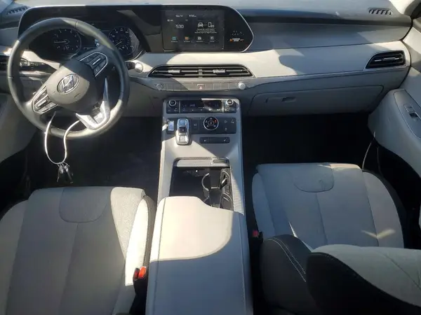 KM8R3DHE2LU121840 2020 HYUNDAI PALISADE - Image 8