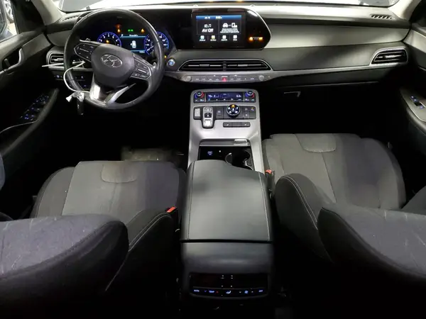 KM8R3DHE2LU126584 2020 HYUNDAI PALISADE - Image 8