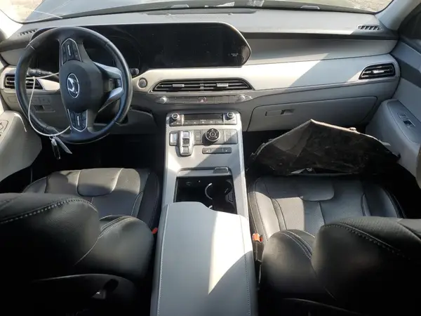 KM8R3DHE2LU134779 2020 HYUNDAI PALISADE - Image 8