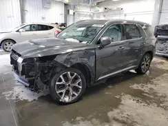 KM8R3DHE2MU187807 2021 HYUNDAI PALISADE