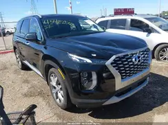 KM8R3DHE2MU191453 2021 HYUNDAI PALISADE