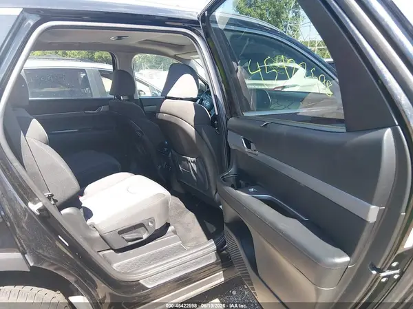 KM8R3DHE2MU191453 2021 HYUNDAI PALISADE - Image 8