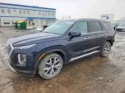 KM8R3DHE2MU213886 2021 HYUNDAI PALISADE
