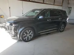 KM8R3DHE2MU234494 2021 HYUNDAI PALISADE