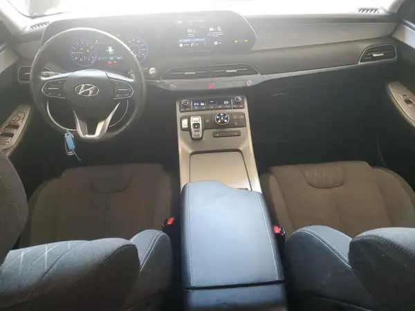 KM8R3DHE2MU234494 2021 HYUNDAI PALISADE - Image 8