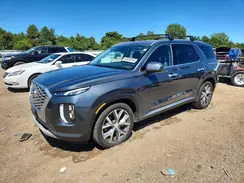 KM8R3DHE2MU246726 2021 HYUNDAI PALISADE