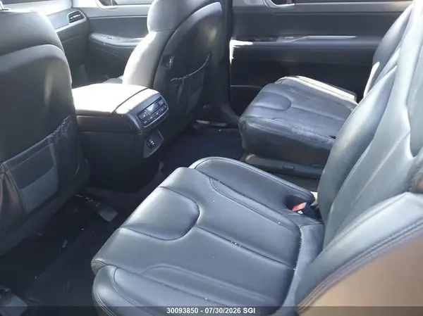 KM8R3DHE2MU287406 2021 HYUNDAI PALISADE - Image 8