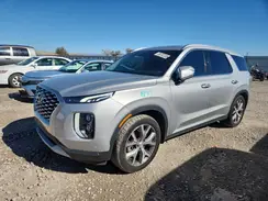 KM8R3DHE2MU291648 2021 HYUNDAI PALISADE