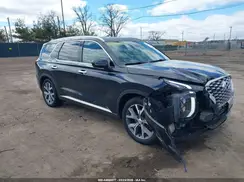 KM8R3DHE2MU303751 2021 HYUNDAI PALISADE