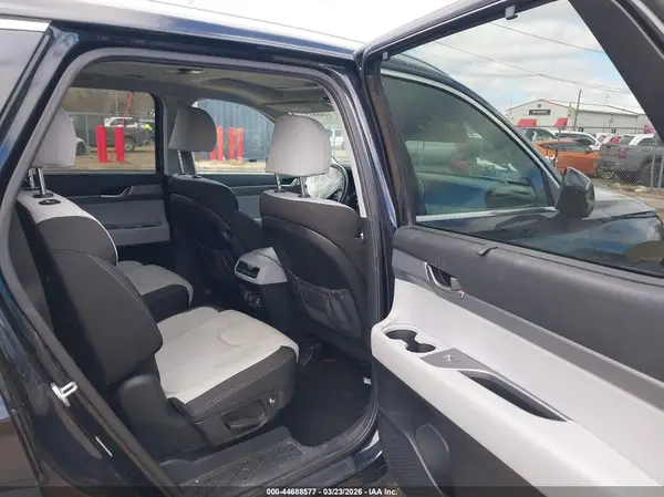 KM8R3DHE2MU303751 2021 HYUNDAI PALISADE - Image 8