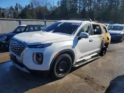 KM8R3DHE2MU312059 2021 HYUNDAI PALISADE