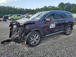 KM8R3DHE2MU315186 2021 HYUNDAI PALISADE