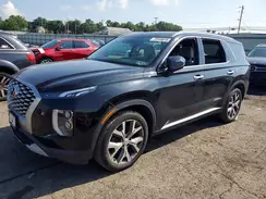 KM8R3DHE2NU349792 2022 HYUNDAI PALISADE