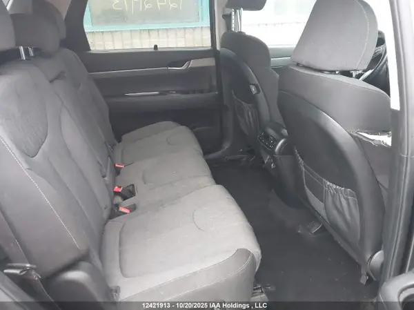 KM8R3DHE2NU359867 2022 HYUNDAI PALISADE - Image 8