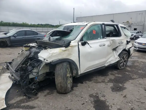 KM8R3DHE2NU360808 2022 HYUNDAI PALISADE - Image 1