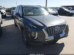 KM8R3DHE2NU393436 2022 HYUNDAI PALISADE