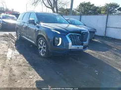 KM8R3DHE2NU423129 2022 HYUNDAI PALISADE
