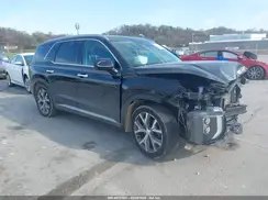 KM8R3DHE2NU433336 2022 HYUNDAI PALISADE