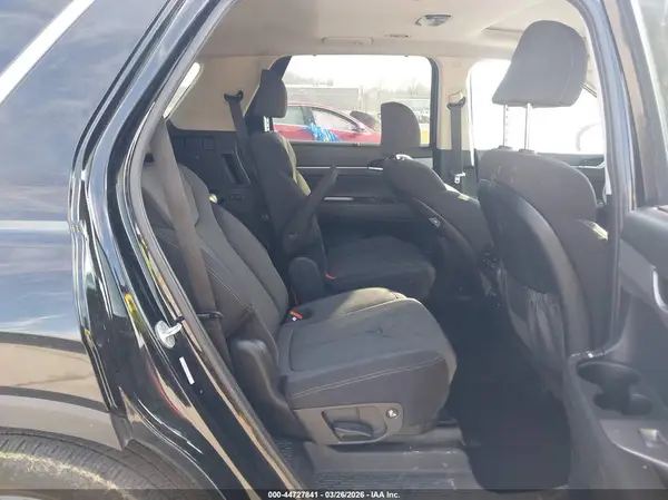 KM8R3DHE2NU433336 2022 HYUNDAI PALISADE - Image 8