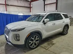 KM8R3DHE3LU040894 2020 HYUNDAI PALISADE