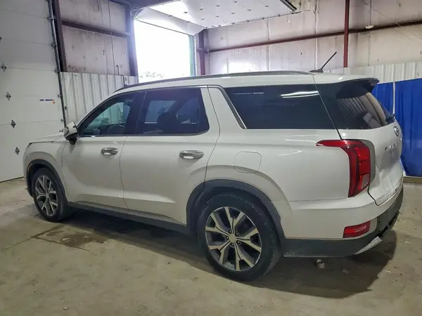 KM8R3DHE3LU040894 2020 HYUNDAI PALISADE - Image 2