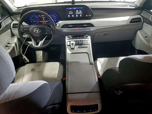 KM8R3DHE3LU040894 2020 HYUNDAI PALISADE - Image 8