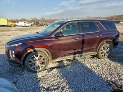 KM8R3DHE3LU048753 2020 HYUNDAI PALISADE