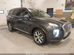 KM8R3DHE3LU049563 2020 HYUNDAI PALISADE