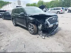 KM8R3DHE3LU060062 2020 HYUNDAI PALISADE