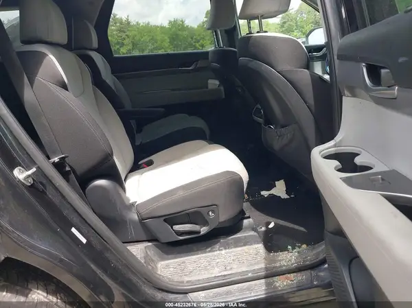 KM8R3DHE3LU060062 2020 HYUNDAI PALISADE - Image 8