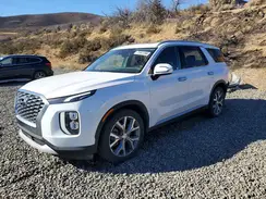 KM8R3DHE3LU061891 2020 HYUNDAI PALISADE
