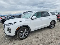 KM8R3DHE3LU081381 2020 HYUNDAI PALISADE
