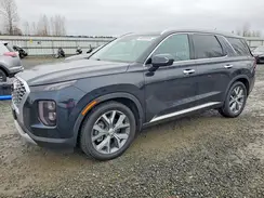 KM8R3DHE3LU088766 2020 HYUNDAI PALISADE