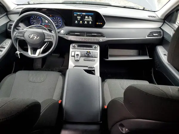 KM8R3DHE3LU088766 2020 HYUNDAI PALISADE - Image 8
