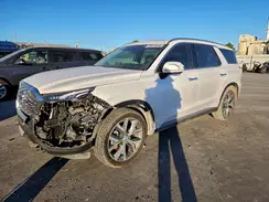 KM8R3DHE3LU097922 2020 HYUNDAI PALISADE