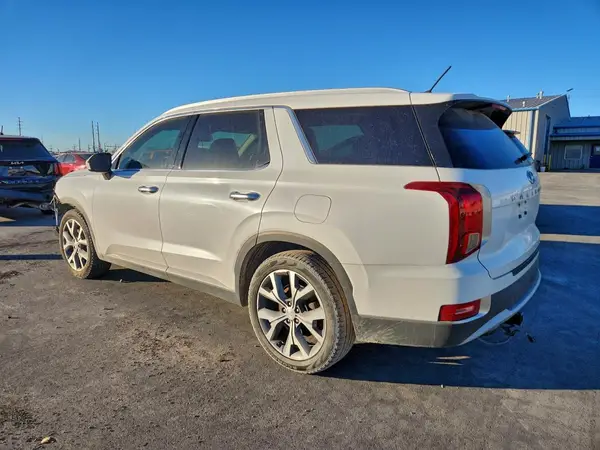 KM8R3DHE3LU097922 2020 HYUNDAI PALISADE - Image 2