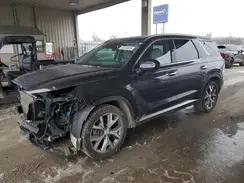 KM8R3DHE3LU105338 2020 HYUNDAI PALISADE