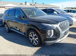 KM8R3DHE3LU115092 2020 HYUNDAI PALISADE