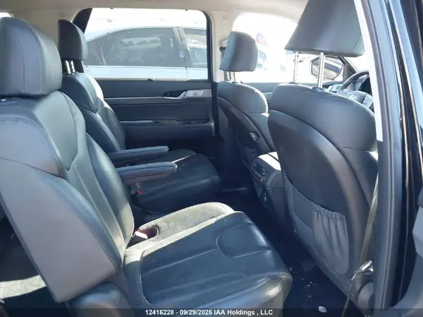 KM8R3DHE3LU115092 2020 HYUNDAI PALISADE - Image 8