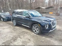 KM8R3DHE3LU116758 2020 HYUNDAI PALISADE