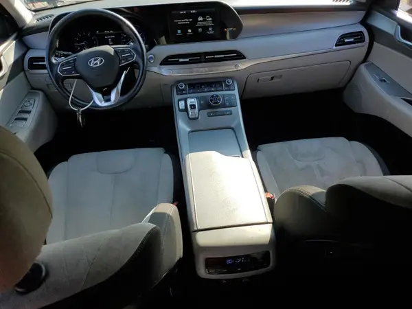 KM8R3DHE3LU116758 2020 HYUNDAI PALISADE - Image 8