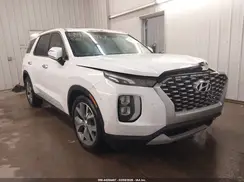 KM8R3DHE3LU118929 2020 HYUNDAI PALISADE