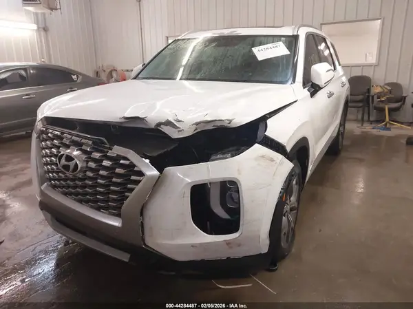KM8R3DHE3LU118929 2020 HYUNDAI PALISADE - Image 2
