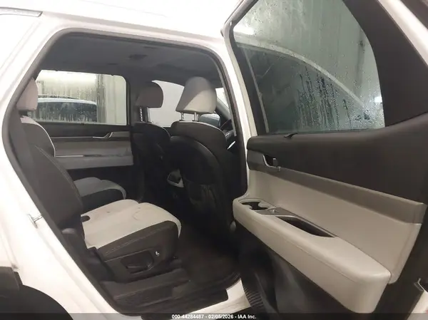 KM8R3DHE3LU118929 2020 HYUNDAI PALISADE - Image 8