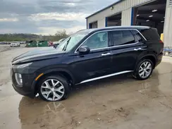 KM8R3DHE3LU121961 2020 HYUNDAI PALISADE
