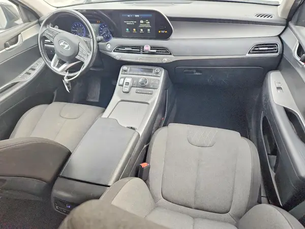 KM8R3DHE3LU121961 2020 HYUNDAI PALISADE - Image 8
