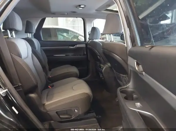KM8R3DHE3LU145225 2020 HYUNDAI PALISADE - Image 8