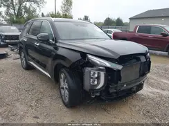 KM8R3DHE3LU146780 2020 HYUNDAI PALISADE